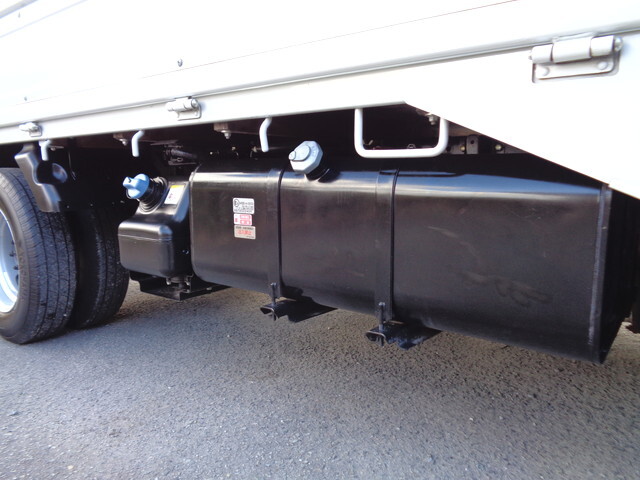 日産アトラス平ボディ小型（2t・3t）[写真20]