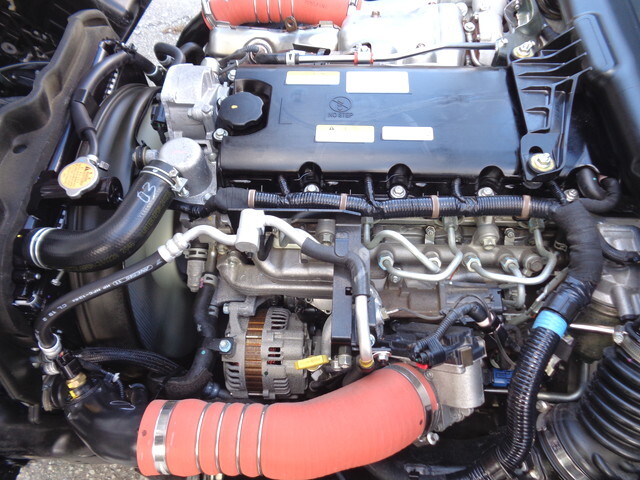 日産アトラス平ボディ小型（2t・3t）[写真21]