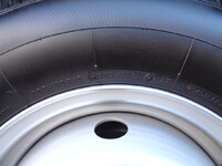 日産アトラス平ボディ小型（2t・3t）[写真24]