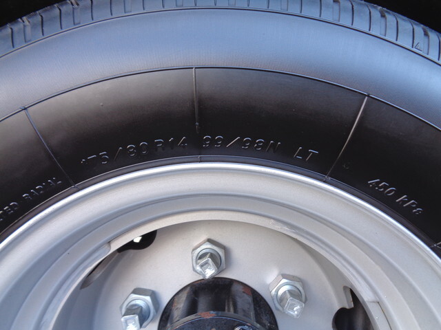 日産アトラス平ボディ小型（2t・3t）[写真25]