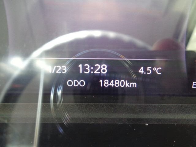 日産アトラス平ボディ小型（2t・3t）[写真39]