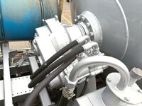 三菱ふそうファイターミキサー車（コンクリートミキサー）増トン（6t・8t）[写真12]