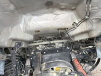 三菱ふそうファイターミキサー車（コンクリートミキサー）増トン（6t・8t）[写真24]