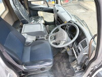 三菱ふそうファイターミキサー車（コンクリートミキサー）増トン（6t・8t）[写真25]