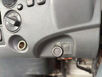 三菱ふそうファイターミキサー車（コンクリートミキサー）増トン（6t・8t）[写真26]