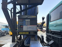 UDトラックスクオントレーラーヘッド（トラクターヘッド）大型（10t）[写真14]