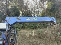 UDトラックスクオントレーラーヘッド（トラクターヘッド）大型（10t）[写真24]