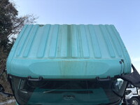 UDトラックスクオントレーラーヘッド（トラクターヘッド）大型（10t）[写真34]