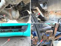 UDトラックスクオントレーラーヘッド（トラクターヘッド）大型（10t）[写真36]