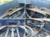 UDトラックスクオントレーラーヘッド（トラクターヘッド）大型（10t）[写真37]