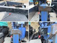 UDトラックスクオントレーラーヘッド（トラクターヘッド）大型（10t）[写真41]