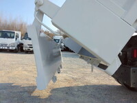 日野デュトロダンプ小型（2t・3t）[写真12]