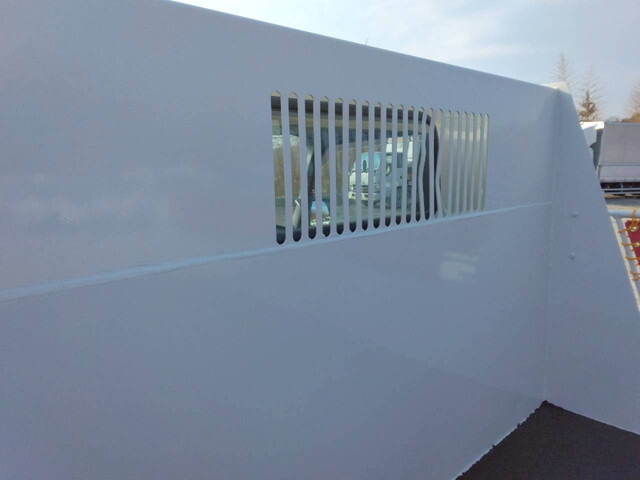 日野デュトロダンプ小型（2t・3t）[写真13]