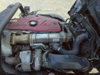 日野デュトロダンプ小型（2t・3t）[写真18]