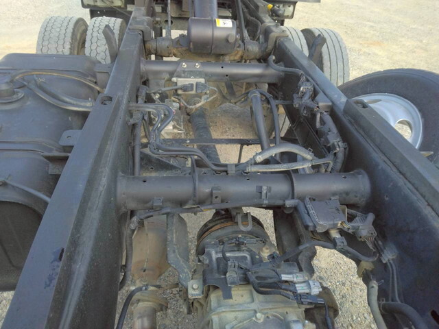 日野デュトロダンプ小型（2t・3t）[写真19]