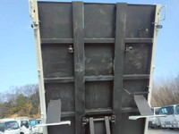 日野デュトロダンプ小型（2t・3t）[写真22]