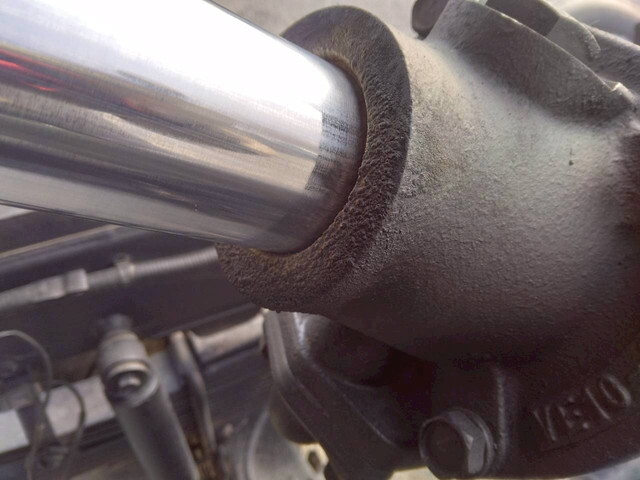 日野デュトロダンプ小型（2t・3t）[写真22]