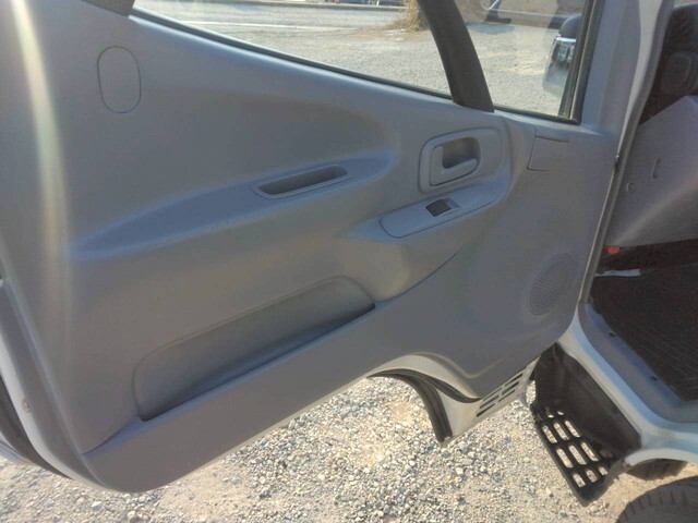 日野デュトロダンプ小型（2t・3t）[写真25]