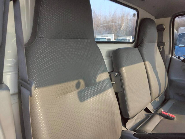 日野デュトロダンプ小型（2t・3t）[写真26]