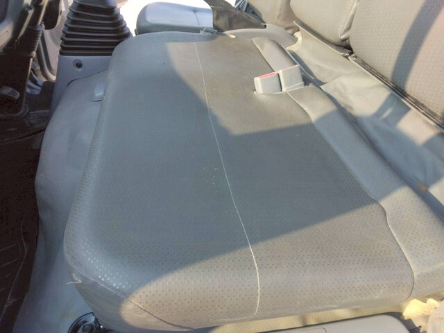 日野デュトロダンプ小型（2t・3t）[写真27]