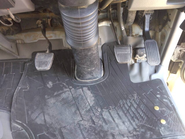 日野デュトロダンプ小型（2t・3t）[写真28]