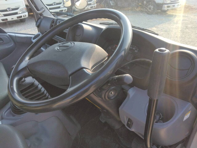 日野デュトロダンプ小型（2t・3t）[写真29]