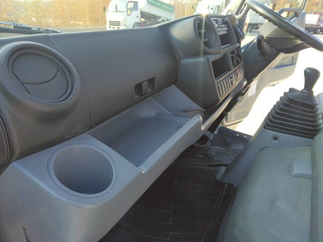 日野デュトロダンプ小型（2t・3t）[写真30]