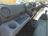 日野デュトロダンプ小型（2t・3t）[写真31]