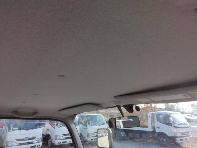 日野デュトロダンプ小型（2t・3t）[写真36]