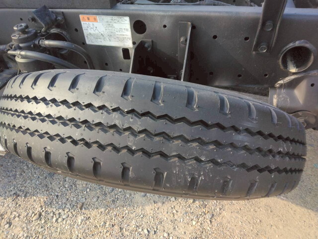 日野デュトロダンプ小型（2t・3t）[写真37]