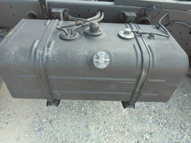 日野デュトロダンプ小型（2t・3t）[写真38]