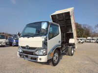 日野デュトロダンプ小型（2t・3t）[写真04]
