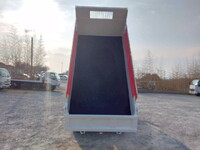 日野デュトロダンプ小型（2t・3t）[写真08]