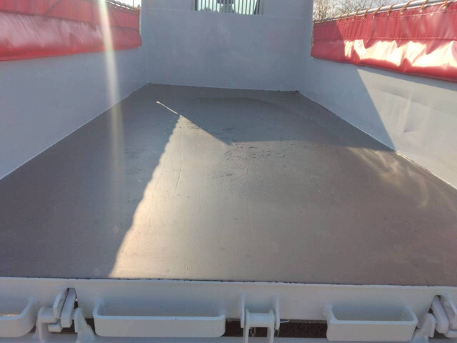 日野デュトロダンプ小型（2t・3t）[写真08]