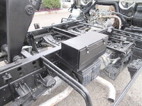 いすゞフォワードダンプ中型（4t）[写真11]