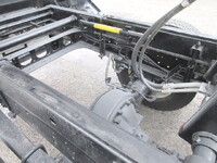 いすゞフォワードダンプ中型（4t）[写真12]