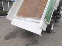 いすゞフォワードダンプ中型（4t）[写真16]