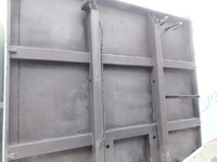 いすゞフォワードダンプ中型（4t）[写真17]