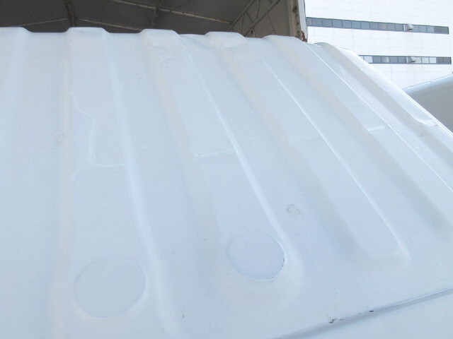 いすゞフォワードダンプ中型（4t）[写真17]