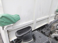 いすゞフォワードダンプ中型（4t）[写真20]