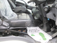 いすゞフォワードダンプ中型（4t）[写真21]