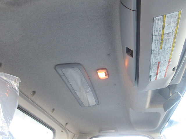 いすゞフォワードダンプ中型（4t）[写真26]