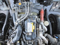 いすゞフォワードダンプ中型（4t）[写真28]