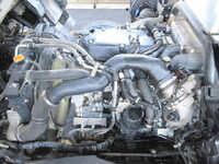 いすゞフォワードダンプ中型（4t）[写真30]