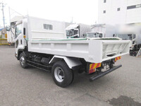 いすゞフォワードダンプ中型（4t）[写真05]