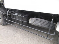 いすゞフォワードダンプ中型（4t）[写真10]