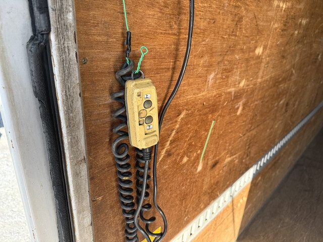 いすゞエルフアルミバン小型（2t・3t）[写真14]