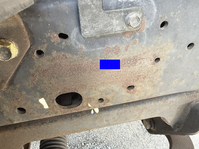 いすゞエルフアルミバン小型（2t・3t）[写真23]