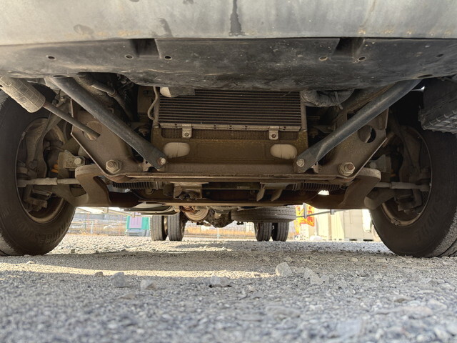 いすゞエルフアルミバン小型（2t・3t）[写真25]