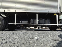 いすゞエルフアルミバン小型（2t・3t）[写真27]